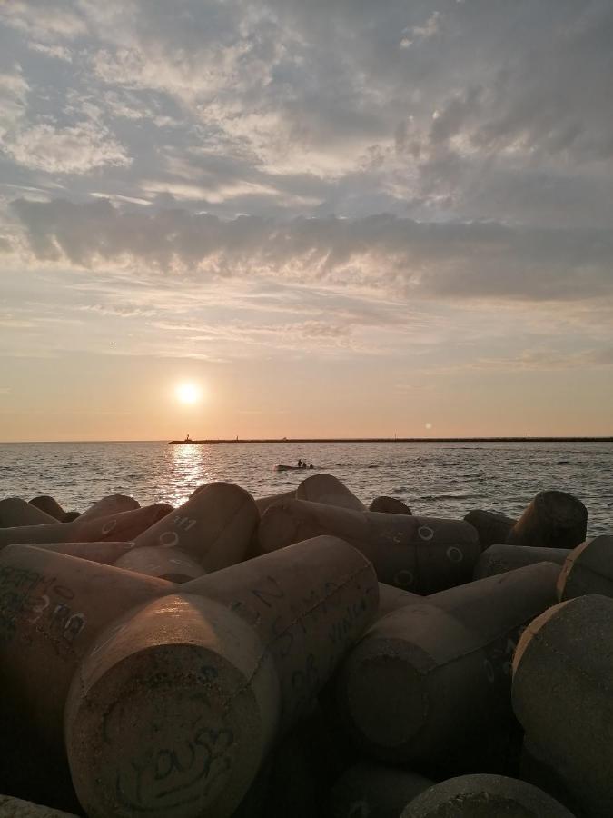 Verdepoesia Chioggia Exteriör bild
